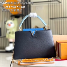 LV Capucines Bags